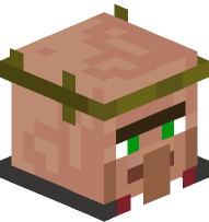 Mason Villager