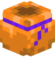 Boosted Loot Bag (orange)