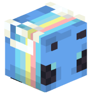 Pridebee (Demiflux Boy)