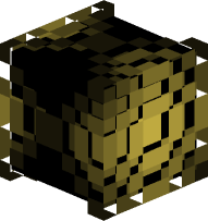 Scattered Icon (yellow)