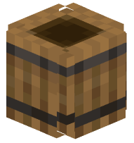 Barrel (open)