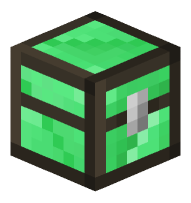 Emerald Chest