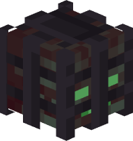 Wither Skeleton Tier 2