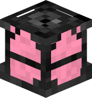 Lantern (pink)
