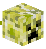 Creeper (yellow)
