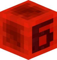 Redstone Block Б