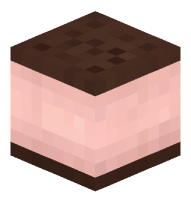 Ice Cream Sandwich (strawberry)