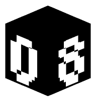 GUI Black (White 08)