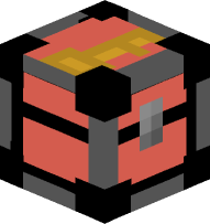 Locked Chest (red)
