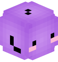 Junimo (purple, round)