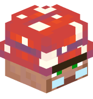 Mushroom Villager