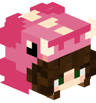 Girl In Dinosaur Costume