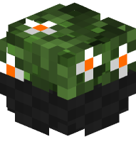 Plant Basket (black)