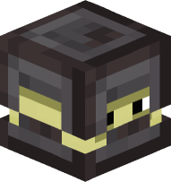Netherite Block Shulker