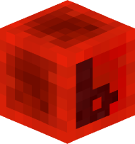 Redstone Block Ь