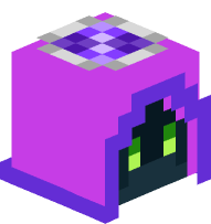 Nether Wart Minion VII