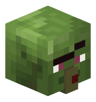Zombie Villager
