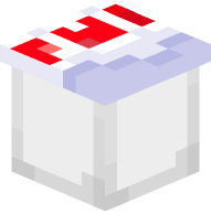 PMI Ice Cream (Natural)