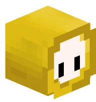 Fallguy (yellow)