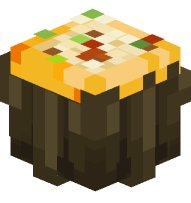 Stuffed Acorn Squash