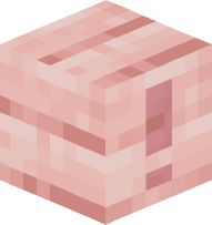 Cherry Plank Exclamation Mark