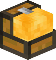 Honey Block Chest