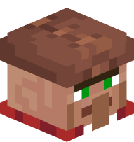 Shepherd Villager