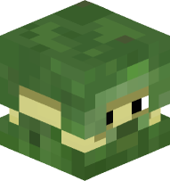 Zombie Shulker