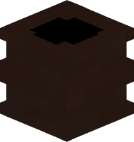 Terracotta Vase (black)