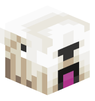 Screaming Goat (No Horns)