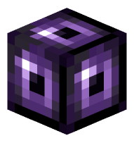 Voidstone Eye (purple)