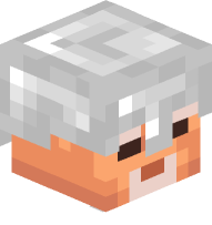 Man with Iron Helmet