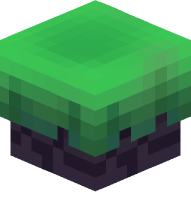 Mossy Stone (stage 19)