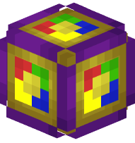 Intimidation Artifact