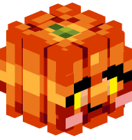 Pumpkin