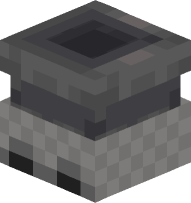 Minecart with Hopper