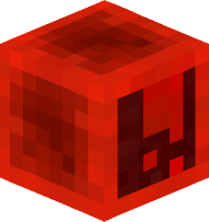 Redstone Block Ы