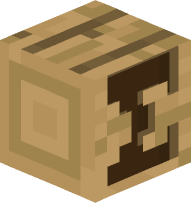 Oak Wood ∑ (Sigma)