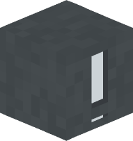 Gray Exclamation Mark