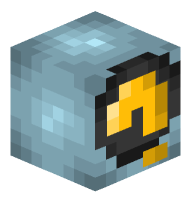 Robot (Question Mark)