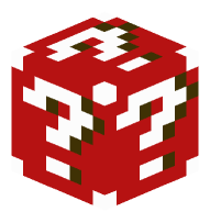 Lucky Block (red)