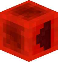 Redstone Block Arrow Backward