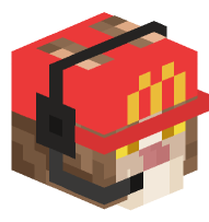 McDonalds Cat (Tabby)