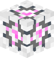 Weighted Companion Cube