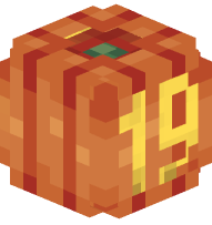 Pumpkin 19