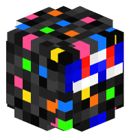 Aqua Culture Aquarium Gravel (Starry Night)