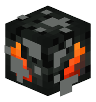 Millenia Old Blaze Ashes