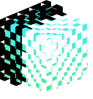 Fancy Cube