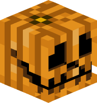 Carved Pumpkin