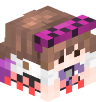 Yatsuhashi Tsukumo Plushie